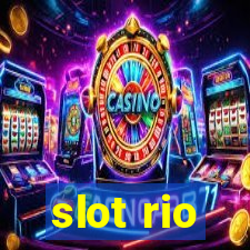 slot rio